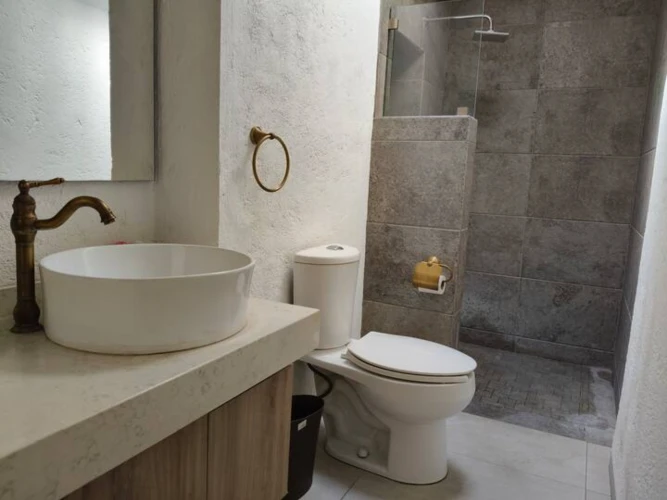 Baño Completo 1