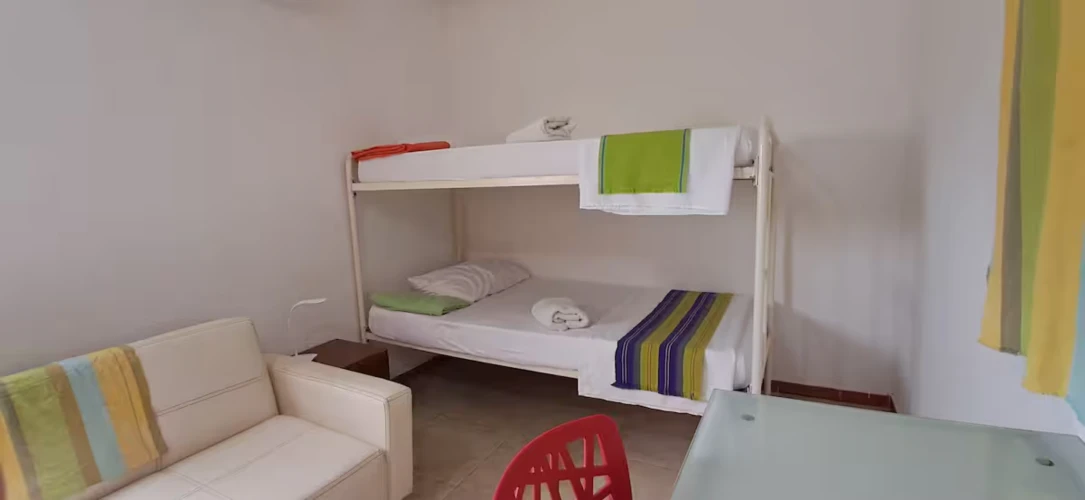 Habitación 2