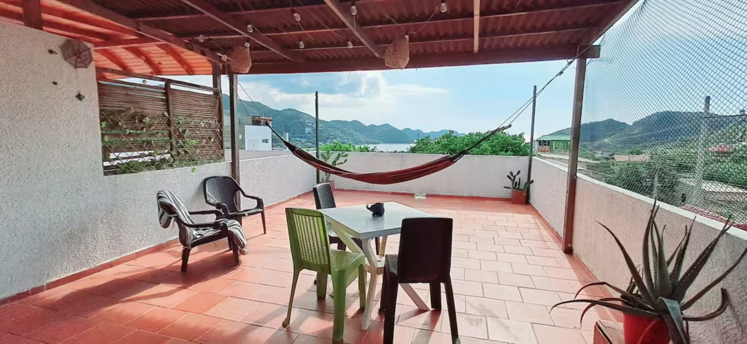 Terraza