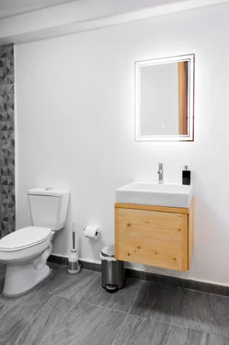 Baño Completo