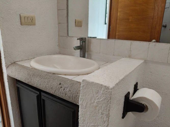 Baño Completo 3