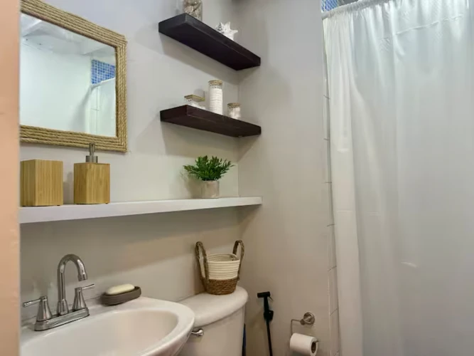 Baño Completo