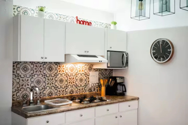Cocina Completa