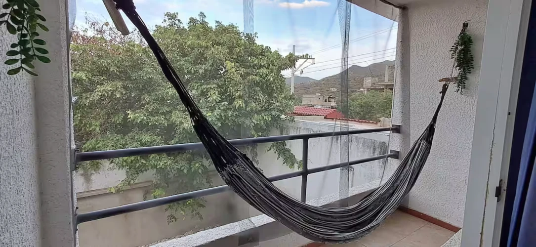 Balcón