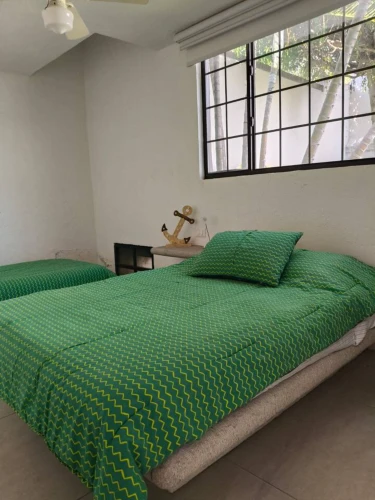 Habitación 1