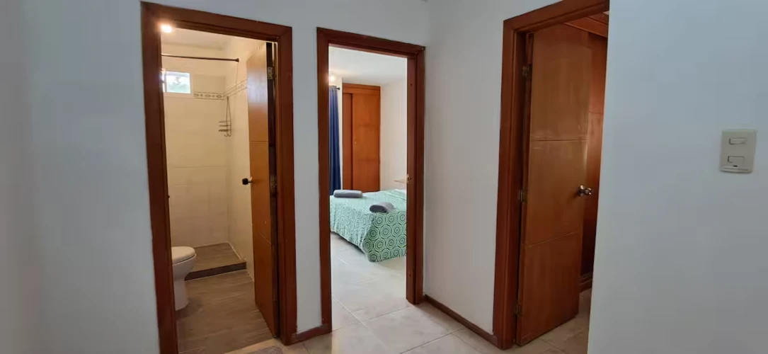 Habitación 1