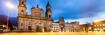 Bogota
