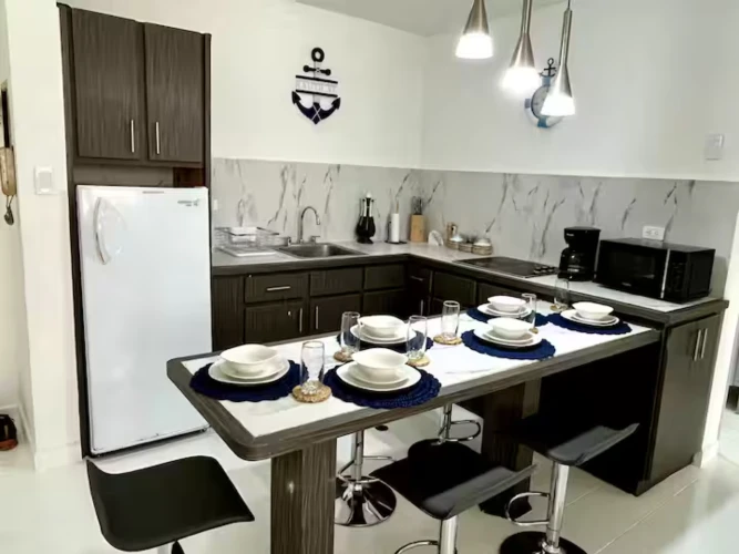 Cocina Completa