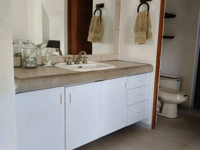 Baño Completo 2