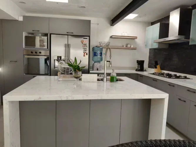Cocina Completa