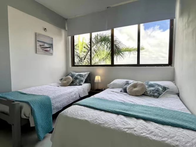 Habitación 1