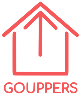 Logo Gouppers