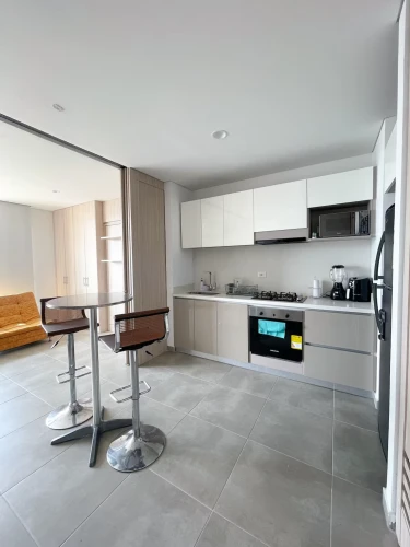 Cocina Completa