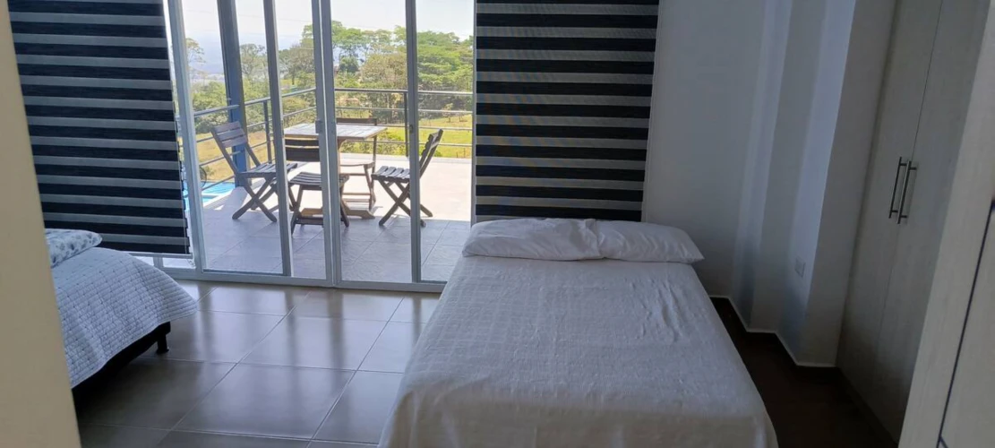 Habitación 2