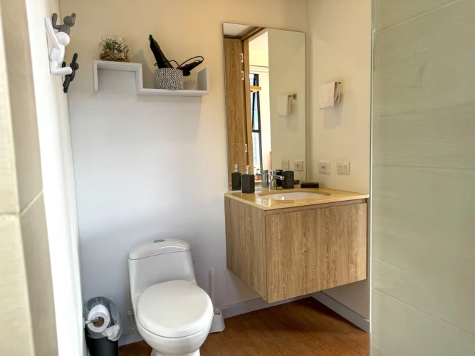 Baño