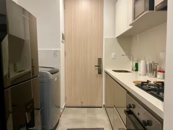 Cocina Completa