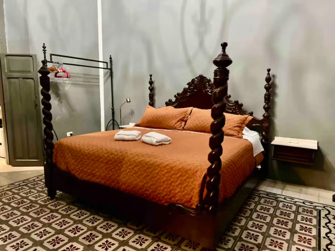 Habitación 1