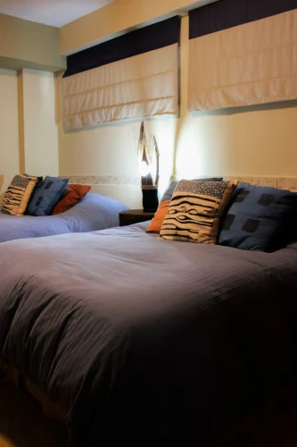 Habitación 2