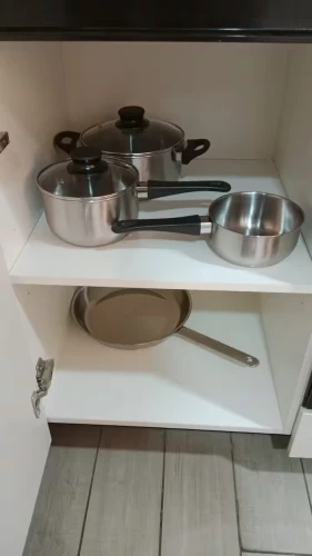 Cocina Completa