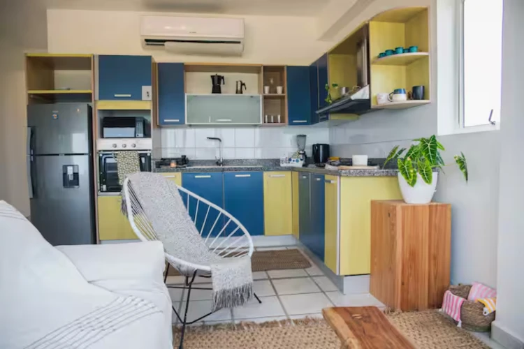 Cocina Completa