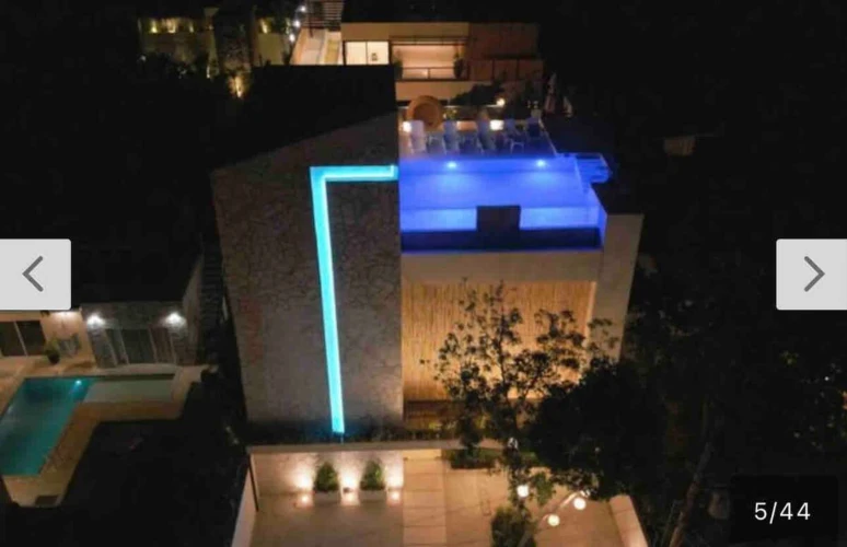 Zona exterior