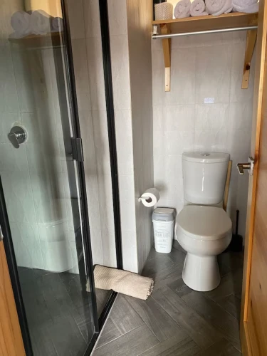 Baño Completo