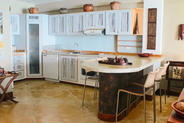 Cocina Completa