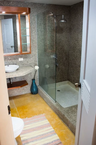 Baño Completo 1