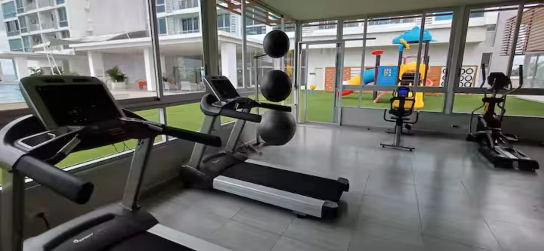 Gimnasio