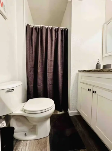 Baño Completo