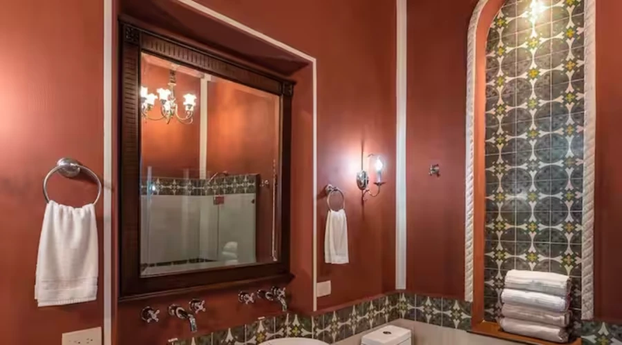 Baño Completo 1
