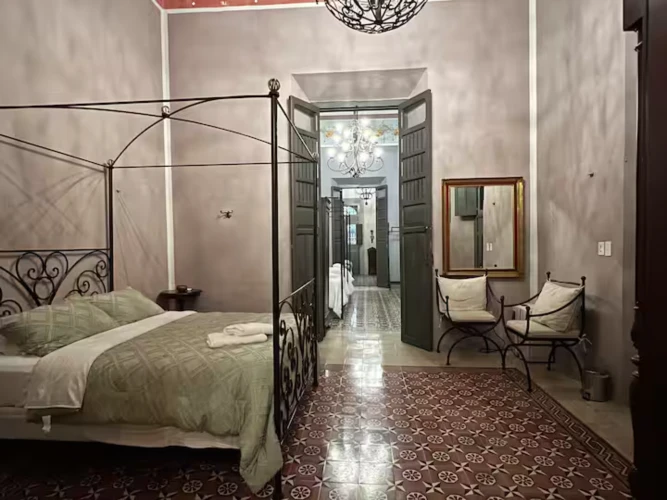 Habitación 2