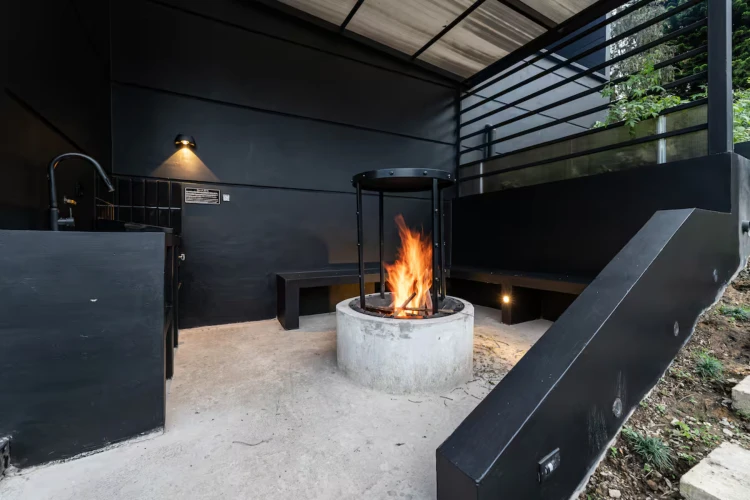 Patio 1