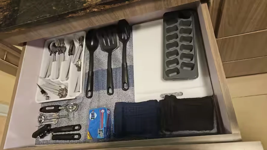 Cocina Completa