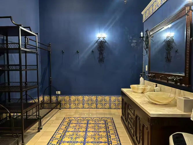 Baño Completo 2