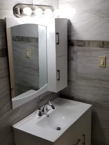 Baño Completo 1