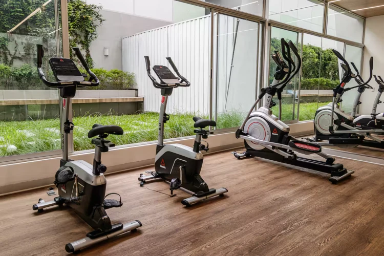 Gimnasio