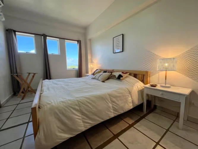 Habitación 1