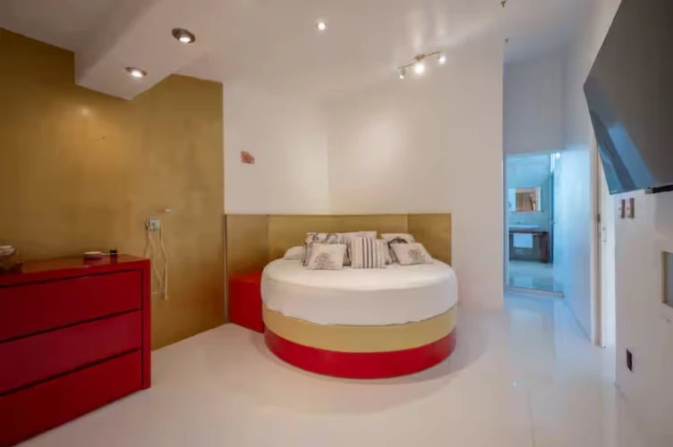 Habitación 1