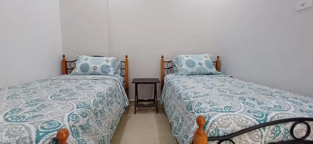 Habitación 2