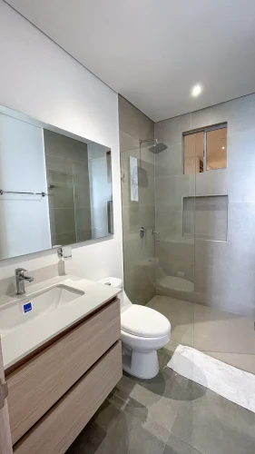 Baño Completo 1