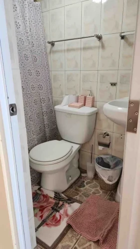 Baño Completo 2
