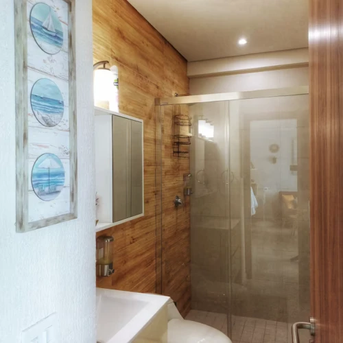 Baño Completo