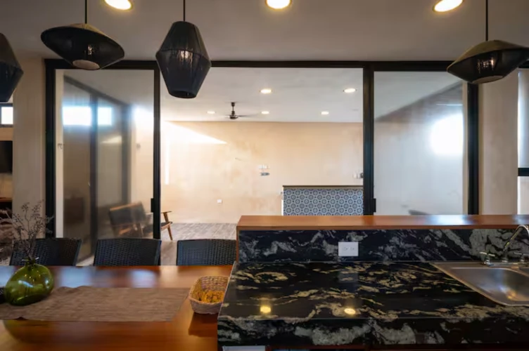 Cocina Completa