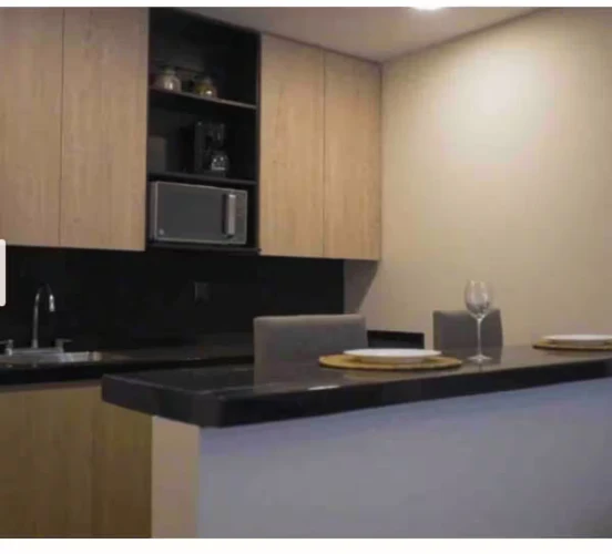 Cocina Completa