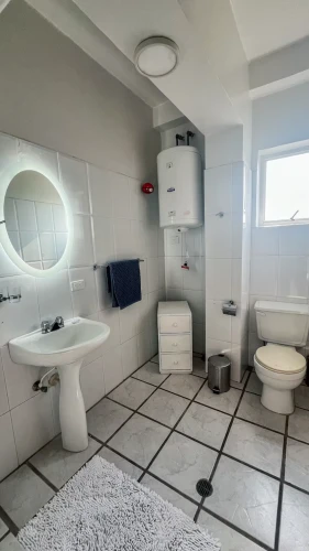 Baño Completo 1