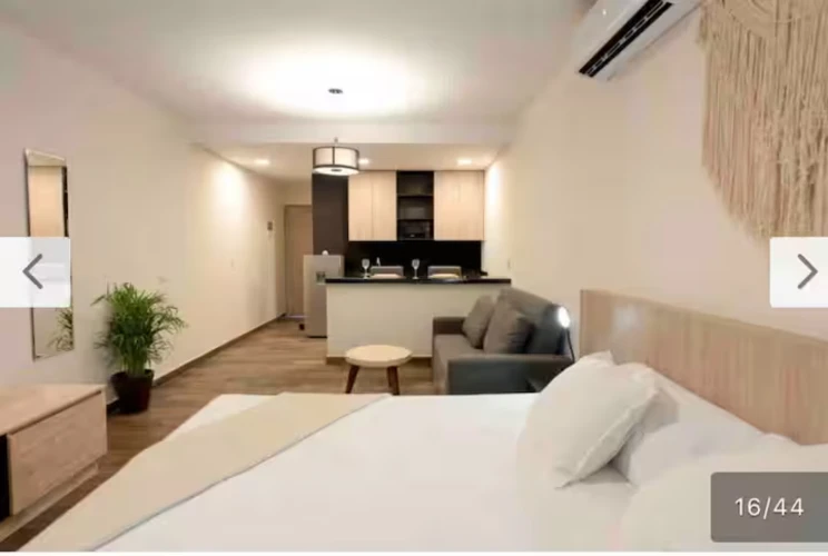Habitación