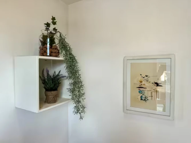 Medio Baño