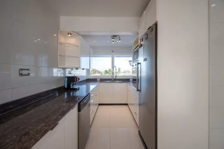 Cocina Completa