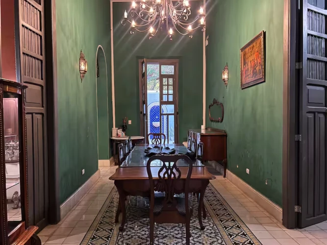 Comedor